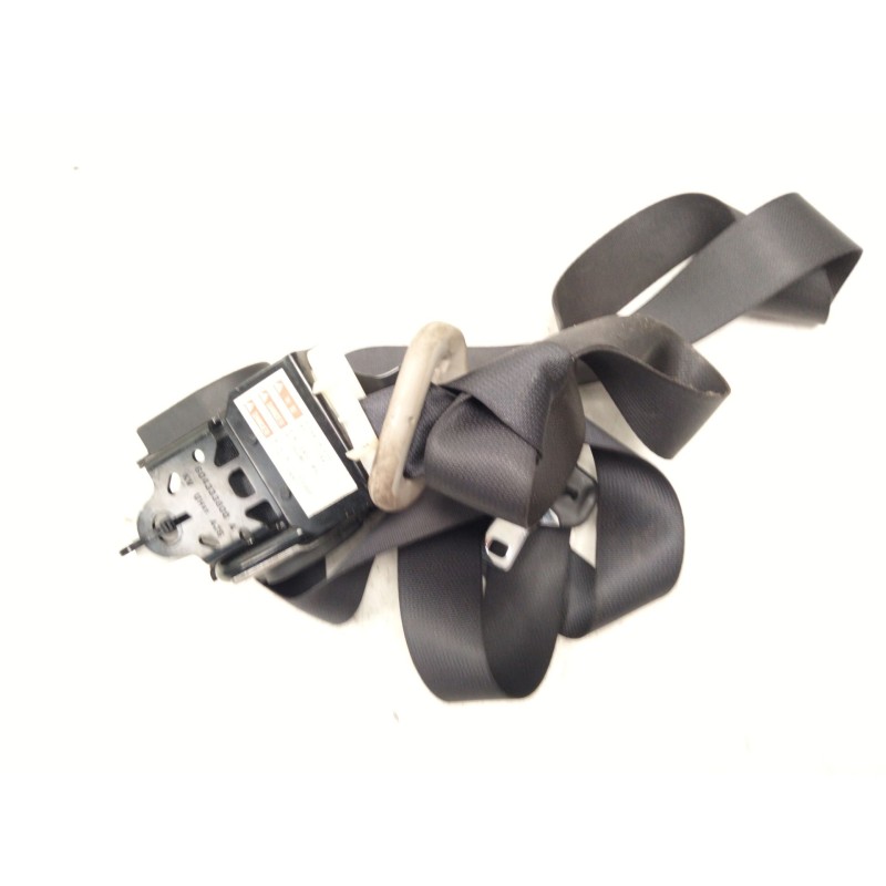 Recambio de cinturon seguridad delantero derecho para renault koleos i (hy_) 2.0 dci (hy0k) referencia OEM IAM   