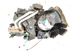 Recambio de calefaccion entera normal para dacia sandero 1.4 (bs0c, bs0a, bs0g, bs1f, bs0e) referencia OEM IAM 8200805415  