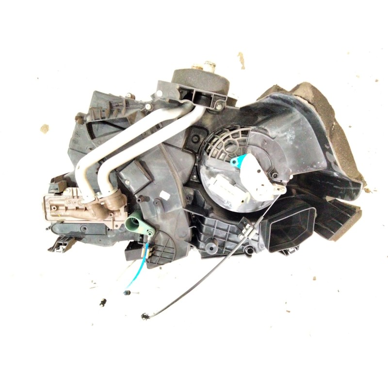 Recambio de calefaccion entera normal para dacia sandero 1.4 (bs0c, bs0a, bs0g, bs1f, bs0e) referencia OEM IAM 8200805415  