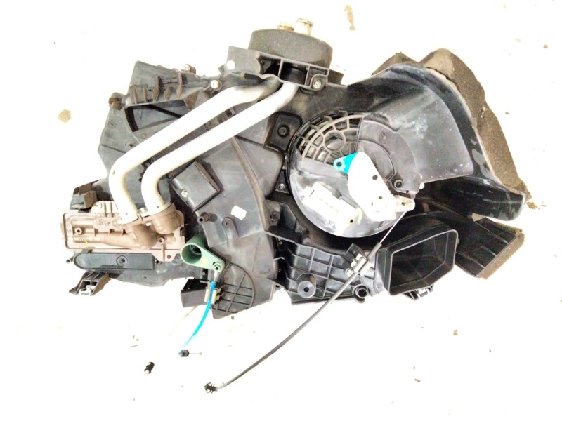 Recambio de calefaccion entera normal para dacia sandero 1.4 (bs0c, bs0a, bs0g, bs1f, bs0e) referencia OEM IAM 8200805415  