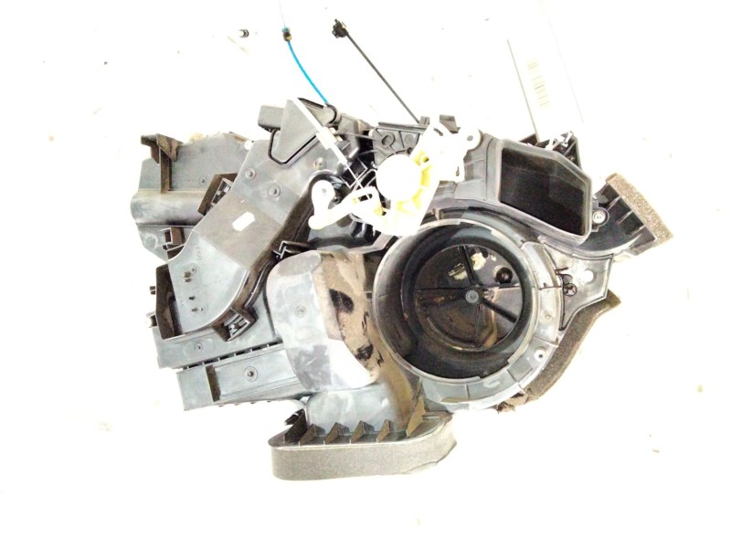Recambio de calefaccion entera normal para dacia sandero 1.4 (bs0c, bs0a, bs0g, bs1f, bs0e) referencia OEM IAM 8200805415  