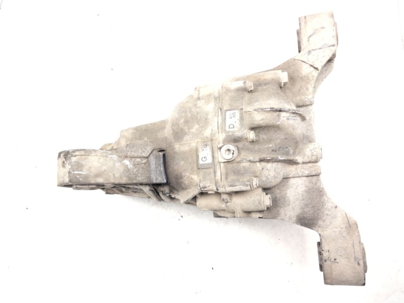 Recambio de diferencial trasero para volkswagen touareg (7la, 7l6, 7l7) 3.0 v6 tdi referencia OEM IAM 4460310090  