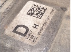 Recambio de diferencial trasero para volkswagen touareg (7la, 7l6, 7l7) 3.0 v6 tdi referencia OEM IAM 4460310090   2