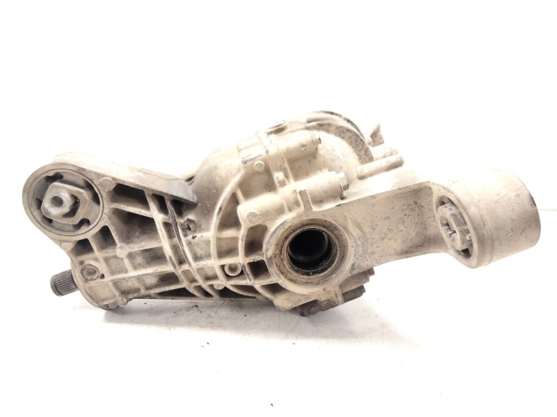 Recambio de diferencial trasero para volkswagen touareg (7la, 7l6, 7l7) 3.0 v6 tdi referencia OEM IAM 4460310090  