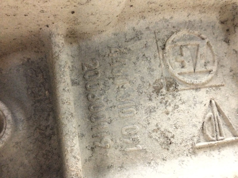 Recambio de diferencial trasero para volkswagen touareg (7la, 7l6, 7l7) 3.0 v6 tdi referencia OEM IAM 4460310090  