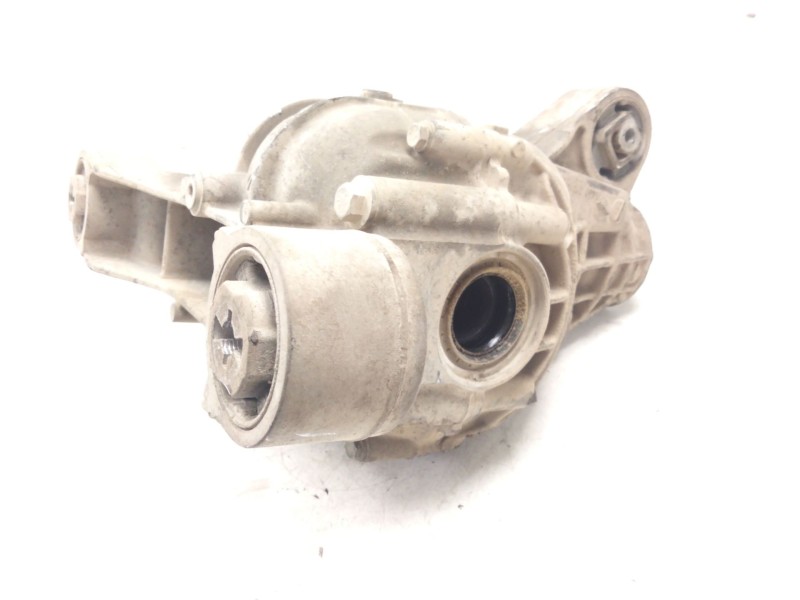 Recambio de diferencial trasero para volkswagen touareg (7la, 7l6, 7l7) 3.0 v6 tdi referencia OEM IAM 4460310090  