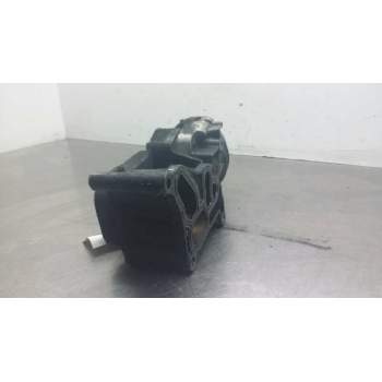 Recambio de soporte filtro aceite para fiat doblo (119) 1.3 16v multijet dynamic com. (55kw) referencia OEM IAM 55197216  