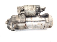 Recambio de motor arranque para volkswagen touareg (7la, 7l6, 7l7) 3.0 v6 tdi referencia OEM IAM 059911024  