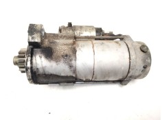 Recambio de motor arranque para volkswagen touareg (7la, 7l6, 7l7) 3.0 v6 tdi referencia OEM IAM 059911024   2