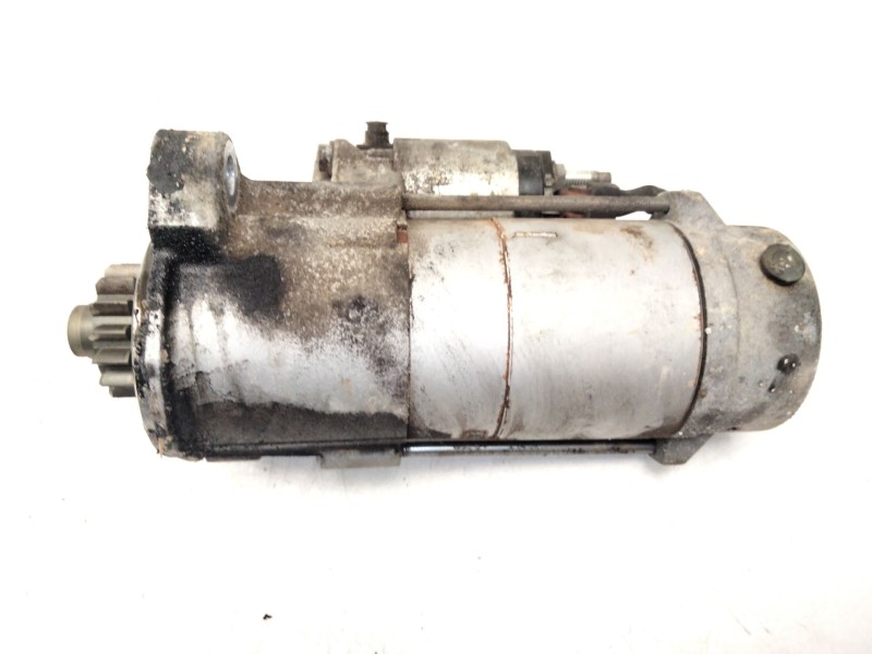 Recambio de motor arranque para volkswagen touareg (7la, 7l6, 7l7) 3.0 v6 tdi referencia OEM IAM 059911024  