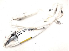 Recambio de airbag cortina delantero derecho para land rover range rover evoque (l538) 2.2 d referencia OEM IAM BJ3214K159  