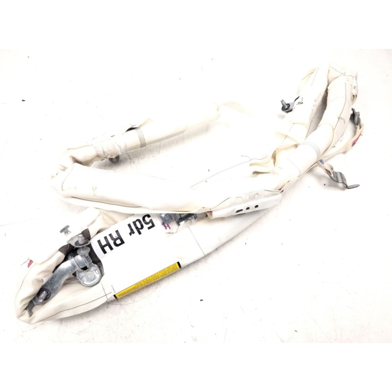 Recambio de airbag cortina delantero derecho para land rover range rover evoque (l538) 2.2 d referencia OEM IAM BJ3214K159  