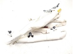 Recambio de airbag cortina delantero izquierdo para land rover range rover evoque (l538) 2.2 d referencia OEM IAM BJ3214K160  