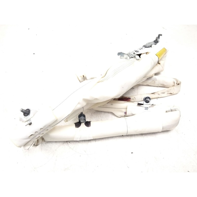Recambio de airbag cortina delantero izquierdo para land rover range rover evoque (l538) 2.2 d referencia OEM IAM BJ3214K160  