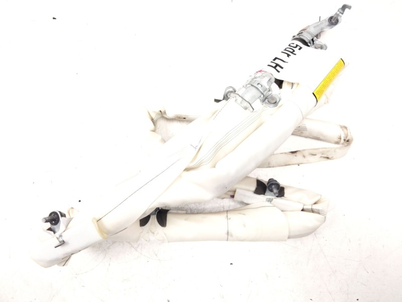 Recambio de airbag cortina delantero izquierdo para land rover range rover evoque (l538) 2.2 d referencia OEM IAM BJ3214K160  