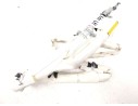 AIRBAG CORTINA DELANTERO IZQUIERDO BJ3214K160 