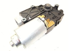 Recambio de motor electrico techo solar para land rover range rover evoque (l538) 2.2 d referencia OEM IAM    2
