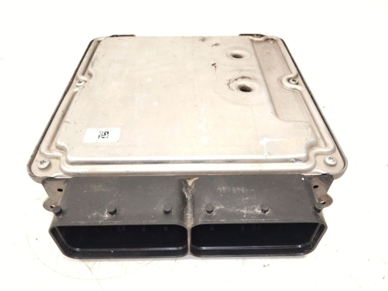 Recambio de centralita motor uce para volkswagen touareg (7la, 7l6, 7l7) 3.0 v6 tdi referencia OEM IAM 7P0907401 0281016594 