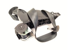 Recambio de cinturon seguridad trasero derecho para land rover range rover evoque (l538) 2.2 d referencia OEM IAM BJ32611B68  
