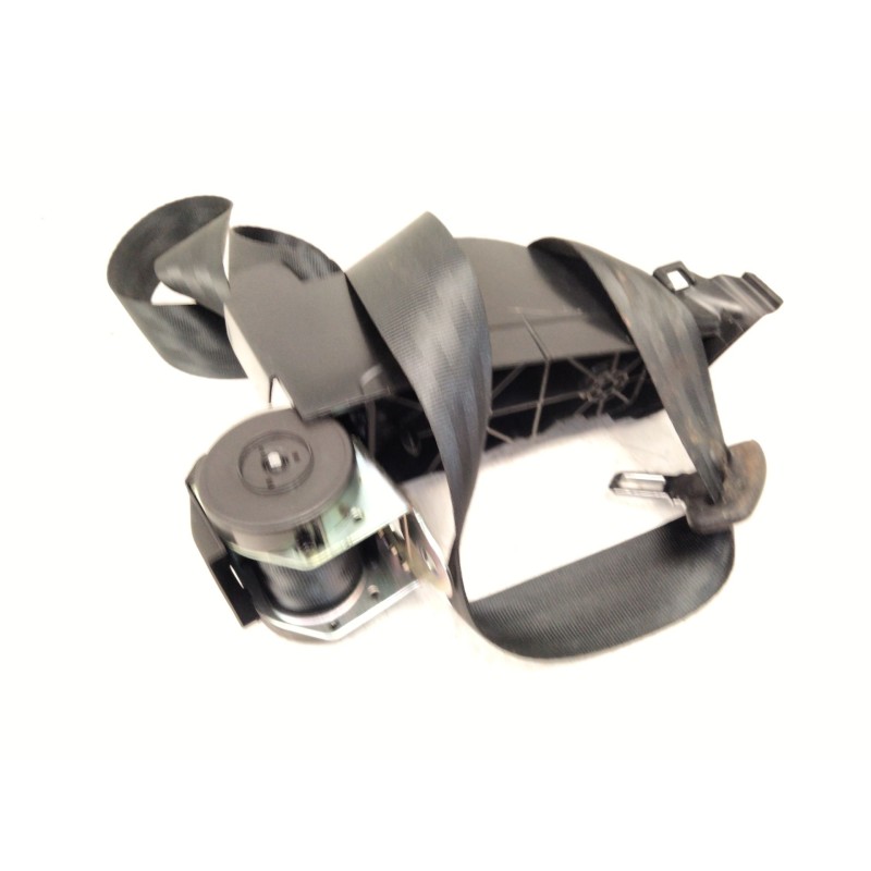 Recambio de cinturon seguridad trasero derecho para land rover range rover evoque (l538) 2.2 d referencia OEM IAM BJ32611B68  