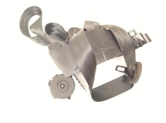 Recambio de cinturon seguridad trasero derecho para land rover range rover evoque (l538) 2.2 d referencia OEM IAM BJ32611B68   2