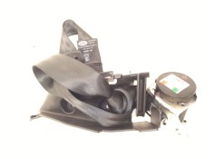 Recambio de cinturon seguridad trasero izquierdo para land rover range rover evoque (l538) 2.2 d referencia OEM IAM BJ32611B68   2