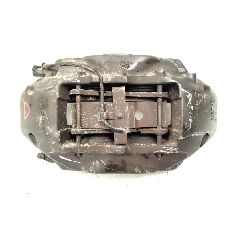 Recambio de pinza freno delantera derecha para volkswagen touareg (7la, 7l6, 7l7) 3.0 v6 tdi referencia OEM IAM   