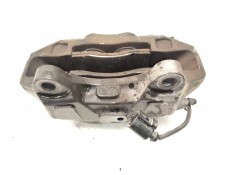Recambio de pinza freno delantera izquierda para volkswagen touareg (7la, 7l6, 7l7) 3.0 v6 tdi referencia OEM IAM    2