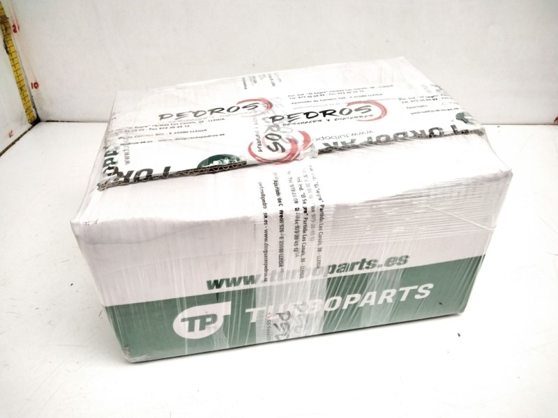 Recambio de instalacion motor para ford ecosport titanium referencia OEM IAM 8V5114A390FA  