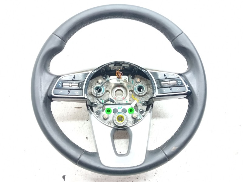 Recambio de volante para kia ceed (cd) 1.6 crdi 136 referencia OEM IAM 56100J7610CEP  