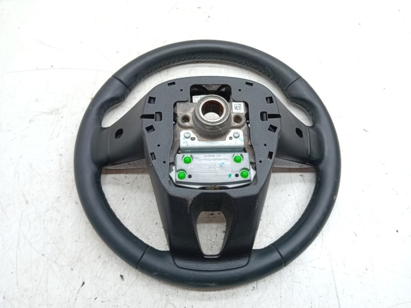 Recambio de volante para kia ceed (cd) 1.6 crdi 136 referencia OEM IAM 56100J7610CEP  