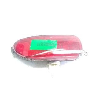 Recambio de reflector izquierdo paragolpes trasero para opel corsa c comfort referencia OEM IAM   