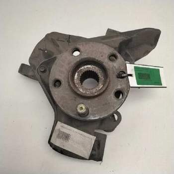 Recambio de mangueta delantera derecha para citroën evasion 2.1 turbodiesel referencia OEM IAM   121104