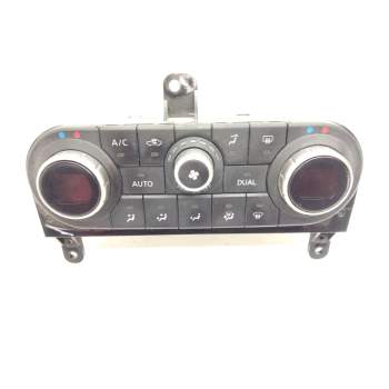 MANDO CALEFACCION AIRE ACONDICIONADO 27500BB55AD 