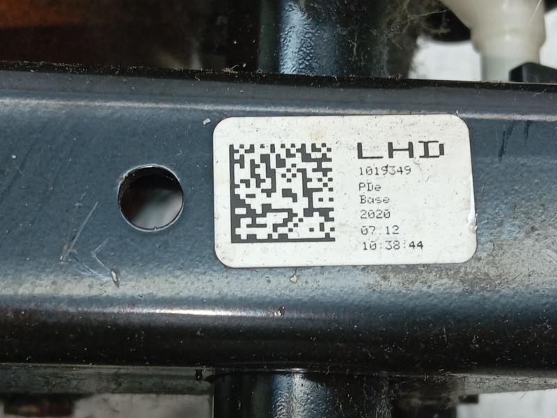 Recambio de pedal embrague para kia ceed (cd) 1.6 crdi 136 referencia OEM IAM   