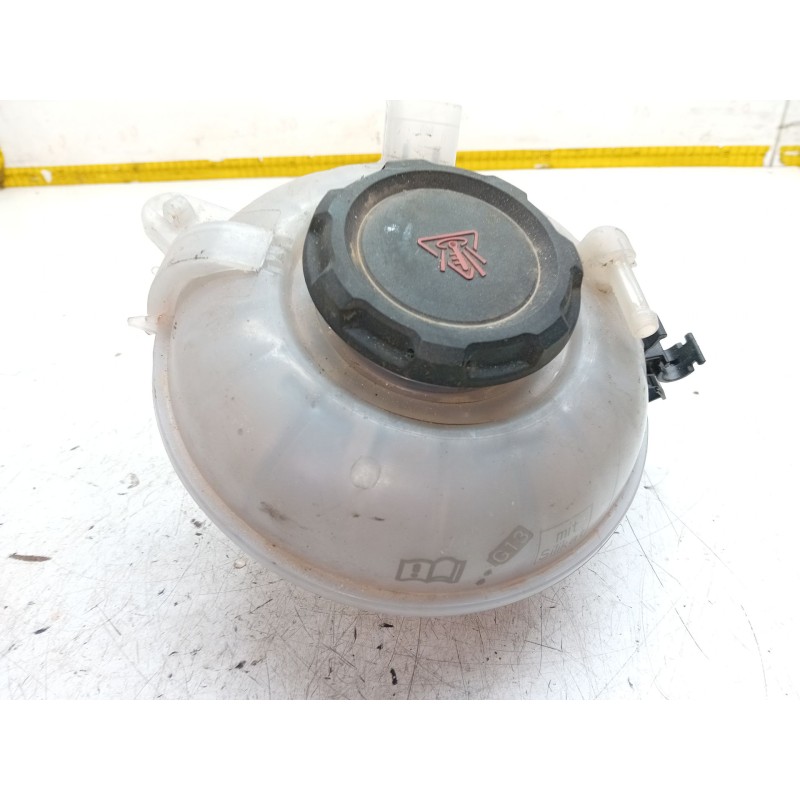 Recambio de deposito expansion para skoda octavia iii combi (5e5, 5e6) 1.2 tsi referencia OEM IAM 5Q0121407  
