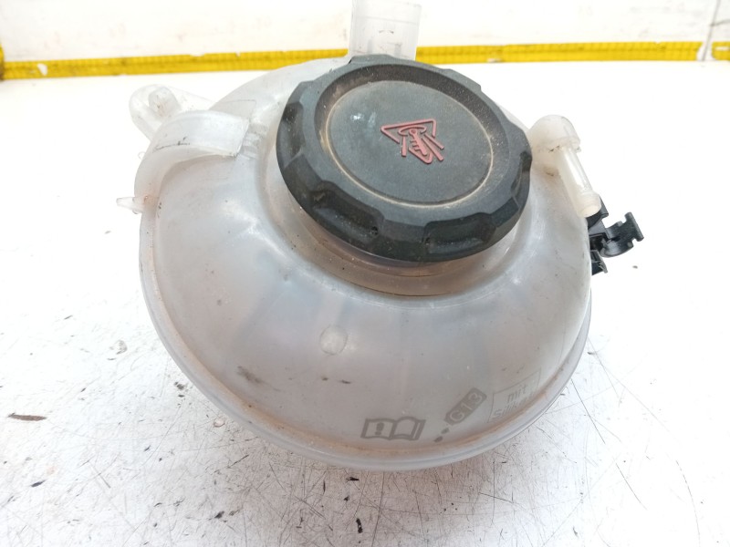 Recambio de deposito expansion para skoda octavia iii combi (5e5, 5e6) 1.2 tsi referencia OEM IAM 5Q0121407  