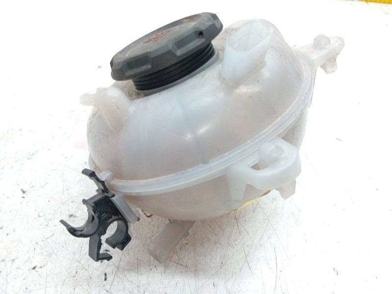 Recambio de deposito expansion para skoda octavia iii combi (5e5, 5e6) 1.2 tsi referencia OEM IAM 5Q0121407  