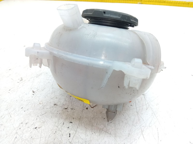 Recambio de deposito expansion para skoda octavia iii combi (5e5, 5e6) 1.2 tsi referencia OEM IAM 5Q0121407  