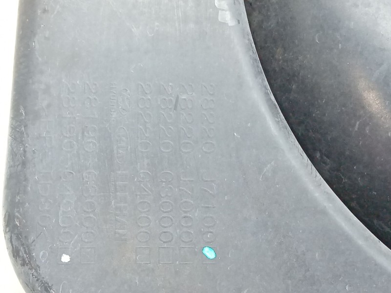 Recambio de varios para kia ceed (cd) 1.6 crdi 136 referencia OEM IAM LH190G4002  