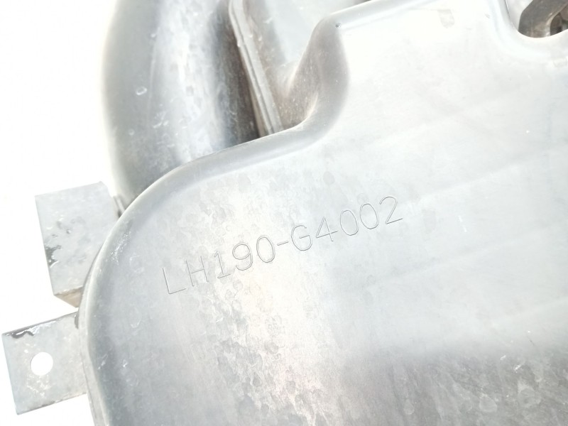 Recambio de varios para kia ceed (cd) 1.6 crdi 136 referencia OEM IAM LH190G4002  