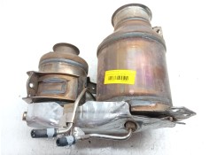 Recambio de filtro de particulas para skoda octavia iii combi (5e5, 5e6) 1.2 tsi referencia OEM IAM 04L131723CT  