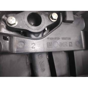 Recambio de carter para opel insignia berlina edition referencia OEM IAM 55567088  