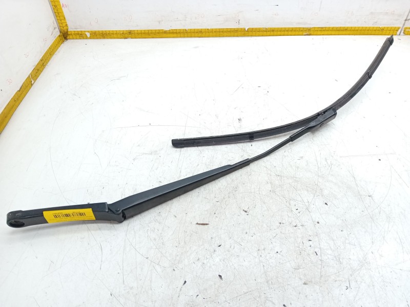 Recambio de brazo limpia delantero izquierdo para skoda octavia iii combi (5e5, 5e6) 1.2 tsi referencia OEM IAM   