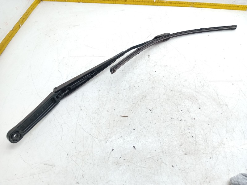Recambio de brazo limpia delantero izquierdo para skoda octavia iii combi (5e5, 5e6) 1.2 tsi referencia OEM IAM   