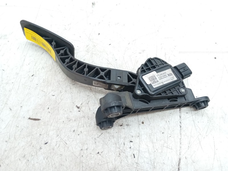 Recambio de pedal acelerador para kia ceed (cd) 1.6 crdi 136 referencia OEM IAM 32700G4200  