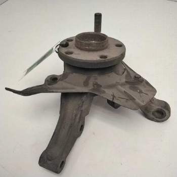 Recambio de mangueta delantera derecha para citroën evasion 2.1 turbodiesel referencia OEM IAM   121104