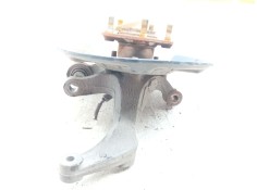 Recambio de mangueta trasera derecha para kia ceed (cd) 1.6 crdi 136 referencia OEM IAM    2