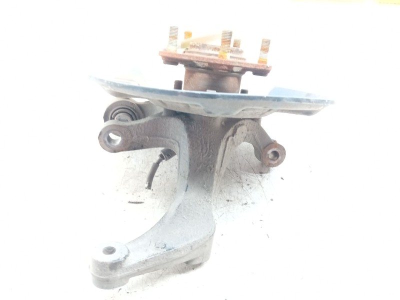 Recambio de mangueta trasera derecha para kia ceed (cd) 1.6 crdi 136 referencia OEM IAM   