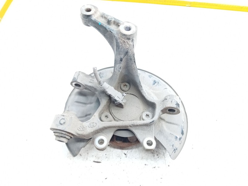 Recambio de mangueta trasera derecha para kia ceed (cd) 1.6 crdi 136 referencia OEM IAM   